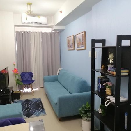 S Residencestower 3 - L&R Staycation Pasay Buitenkant foto