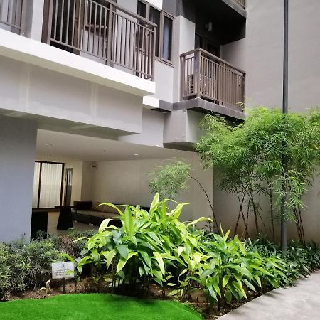S Residencestower 3 - L&R Staycation Pasay Buitenkant foto