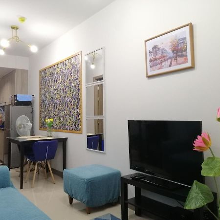 S Residencestower 3 - L&R Staycation Pasay Buitenkant foto