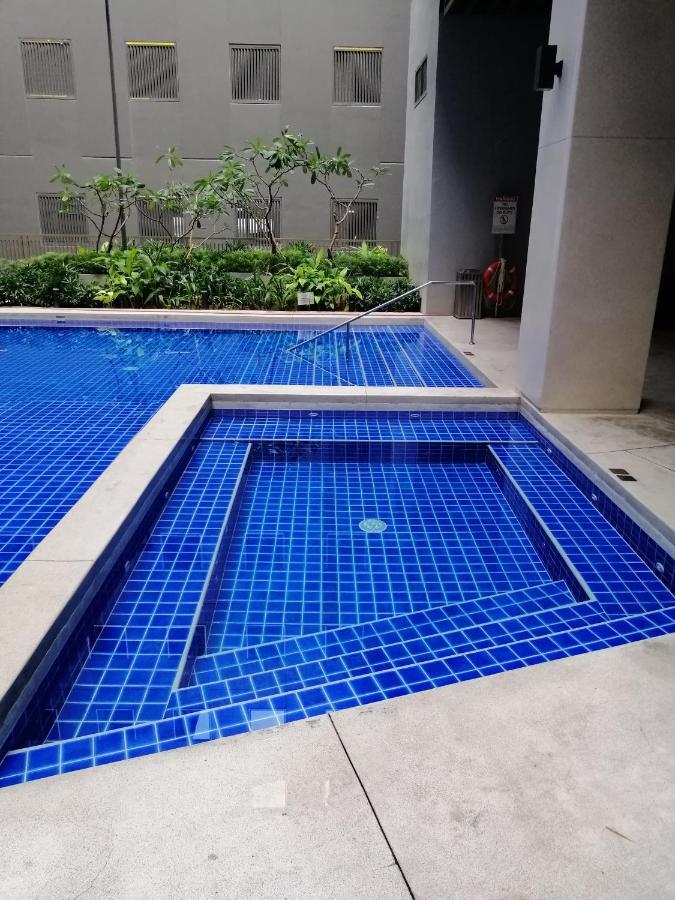 S Residencestower 3 - L&R Staycation Pasay Buitenkant foto