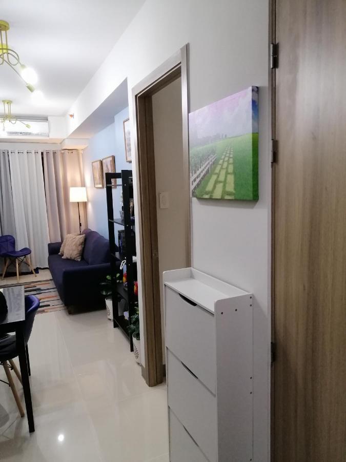 S Residencestower 3 - L&R Staycation Pasay Buitenkant foto