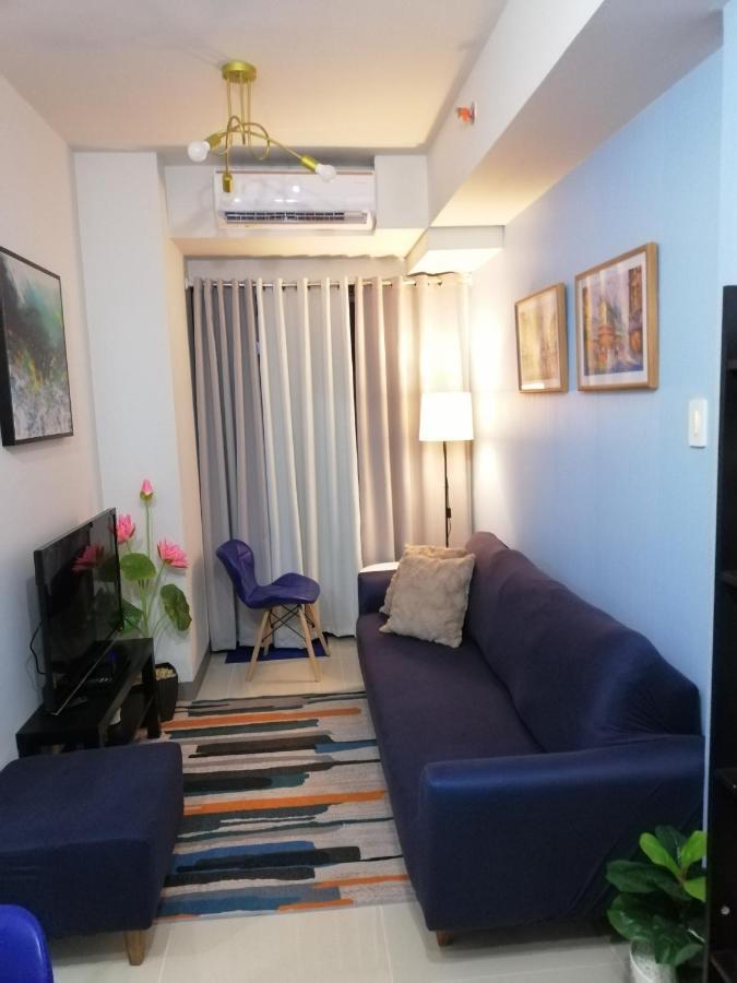 S Residencestower 3 - L&R Staycation Pasay Buitenkant foto