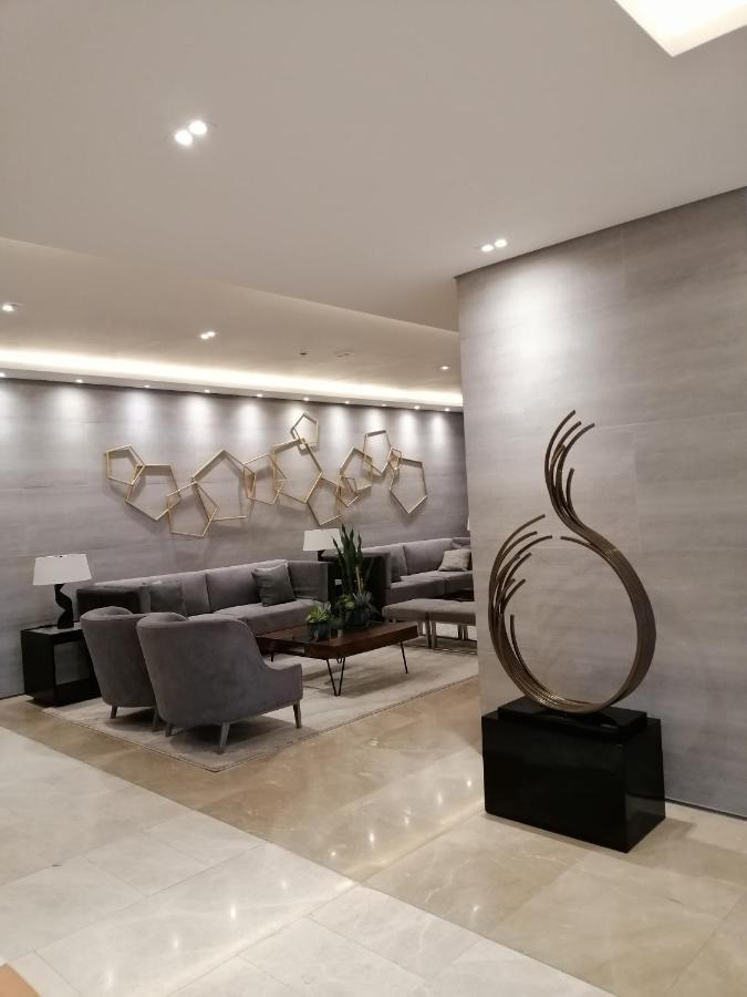 S Residencestower 3 - L&R Staycation Pasay Buitenkant foto
