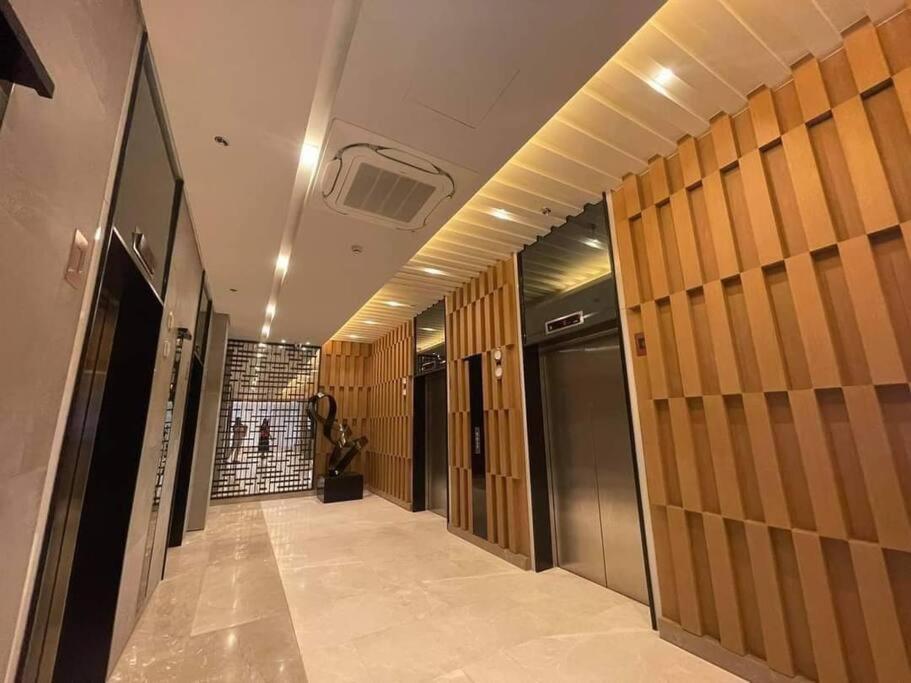 S Residencestower 3 - L&R Staycation Pasay Buitenkant foto
