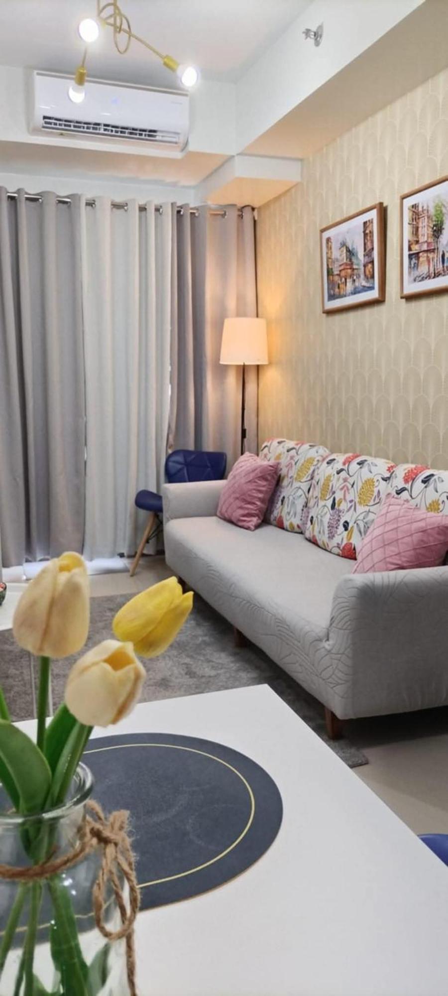 S Residencestower 3 - L&R Staycation Pasay Kamer foto