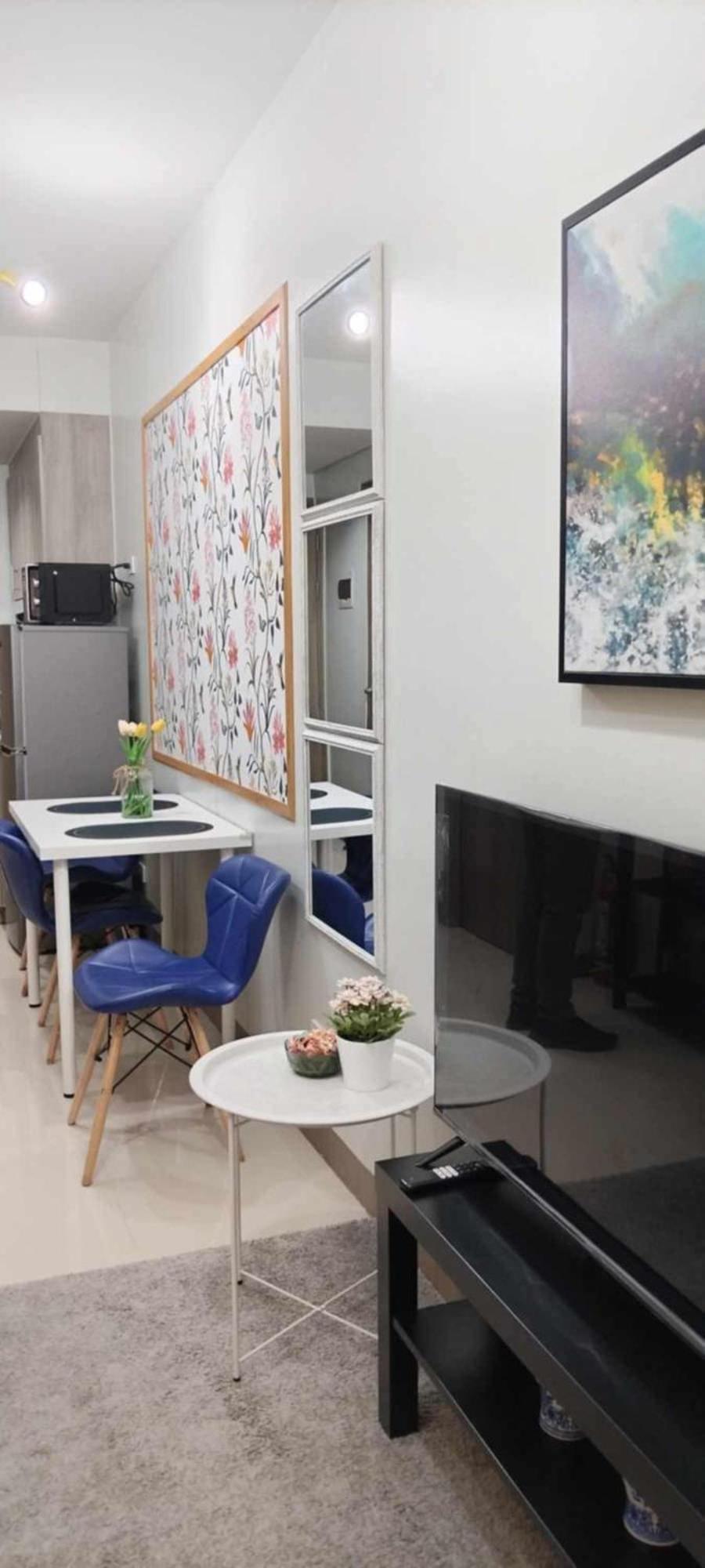 S Residencestower 3 - L&R Staycation Pasay Kamer foto