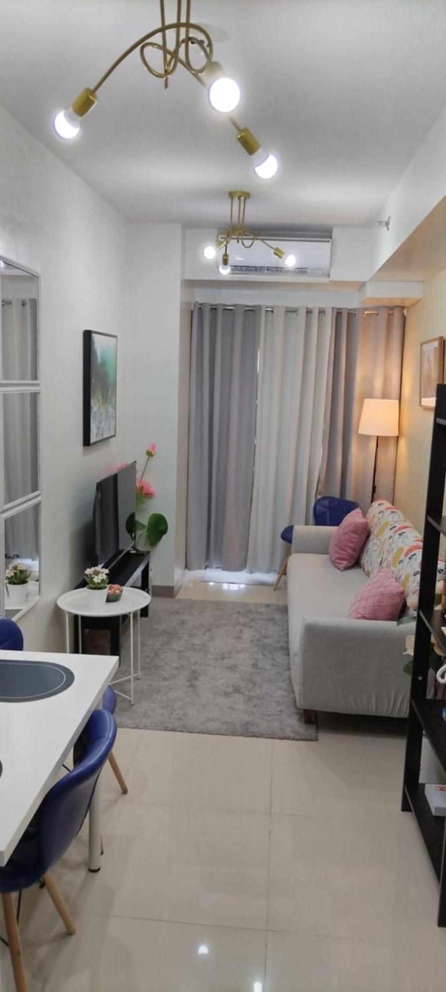 S Residencestower 3 - L&R Staycation Pasay Kamer foto